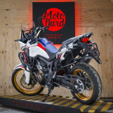 Мотоцикл Honda africa twin CRF 1000 DCT ABS с пробегом 9948 км