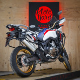 Мотоцикл Honda africa twin CRF 1000 DCT ABS с пробегом 9948 км