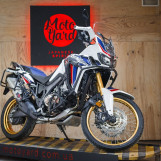 Мотоцикл Honda africa twin CRF 1000 DCT ABS с пробегом 9948 км