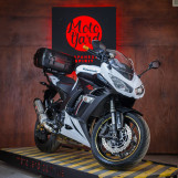 Мотоцикл Kawasaki Ninja Z1000SX ABS с пробегом 13657 км