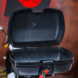 Мотоцикл Kawasaki Ninja Z1000SX ABS с пробегом 13657 км