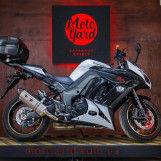 Мотоцикл Kawasaki Ninja Z1000SX ABS с пробегом 13657 км