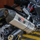 Мотоцикл Kawasaki Ninja Z1000SX ABS с пробегом 13657 км