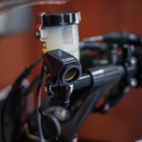 Мотоцикл Kawasaki Ninja Z1000SX ABS с пробегом 13657 км