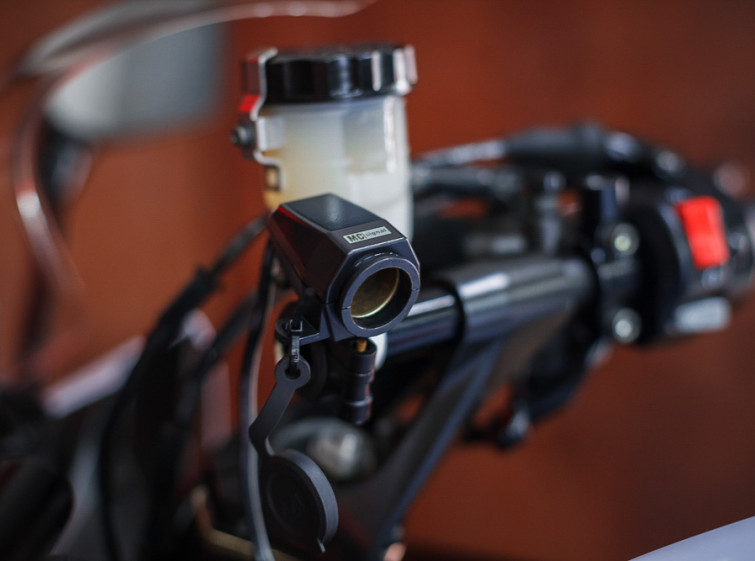 Мотоцикл Kawasaki Ninja Z1000SX ABS с пробегом 13657 км