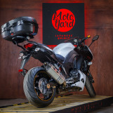 Мотоцикл Kawasaki Ninja Z1000SX ABS с пробегом 13657 км