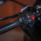 Мотоцикл Kawasaki Ninja Z1000SX ABS с пробегом 13657 км