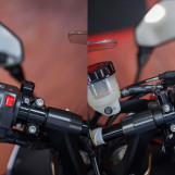 Мотоцикл Kawasaki Ninja Z1000SX ABS с пробегом 13657 км