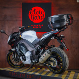 Мотоцикл Kawasaki Ninja Z1000SX ABS с пробегом 13657 км