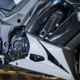 Мотоцикл Kawasaki Ninja Z1000SX ABS с пробегом 13657 км