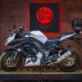 Мотоцикл Kawasaki Ninja Z1000SX ABS с пробегом 13657 км