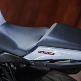 Мотоцикл Kawasaki Ninja Z1000SX ABS с пробегом 13657 км