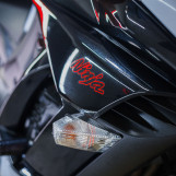 Мотоцикл Kawasaki Ninja Z1000SX ABS с пробегом 13657 км