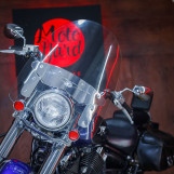 Мотоцикл Yamaha Drag Star 650 с пробегом 26845 Миль