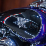 Мотоцикл Yamaha Drag Star 650 с пробегом 26845 Миль