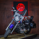 Мотоцикл Yamaha Drag Star 650 с пробегом 26845 Миль