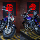 Мотоцикл Yamaha Drag Star 650 с пробегом 26845 Миль