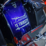 Мотоцикл Yamaha Drag Star 650 с пробегом 26845 Миль