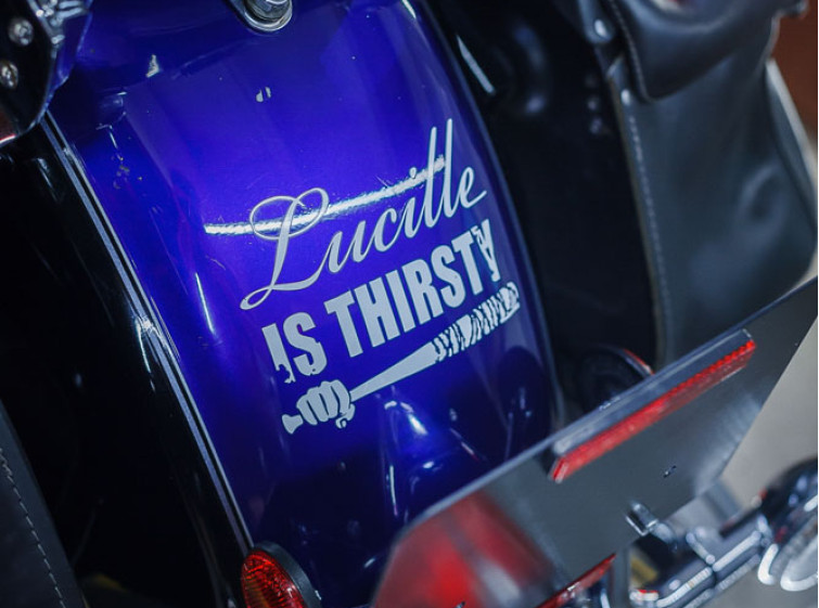 Мотоцикл Yamaha Drag Star 650 с пробегом 26845 Миль