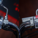 Мотоцикл Yamaha Drag Star 650 с пробегом 26845 Миль