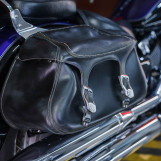 Мотоцикл Yamaha Drag Star 650 с пробегом 26845 Миль