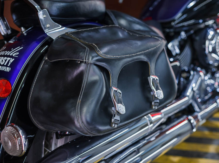 Мотоцикл Yamaha Drag Star 650 с пробегом 26845 Миль