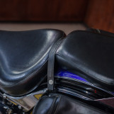 Мотоцикл Yamaha Drag Star 650 с пробегом 26845 Миль