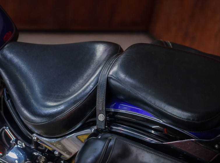 Мотоцикл Yamaha Drag Star 650 с пробегом 26845 Миль