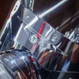 Мотоцикл Yamaha Drag Star 650 с пробегом 26845 Миль