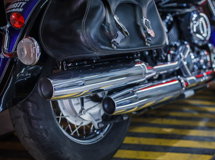 Мотоцикл Yamaha Drag Star 650 с пробегом 26845 Миль