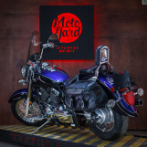 Мотоцикл Yamaha Drag Star 650 с пробегом 26845 Миль