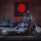 Мотоцикл Yamaha Drag Star 650 с пробегом 26845 Миль