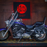 Мотоцикл Yamaha Drag Star 650 с пробегом 26845 Миль