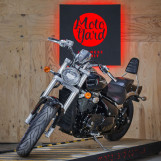 Мотоцикл Suzuki Boulevard 400 с пробегом 11201 км