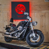 Мотоцикл Suzuki Boulevard 400 с пробегом 11201 км