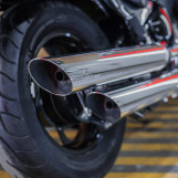 Мотоцикл Suzuki Boulevard 400 с пробегом 11201 км