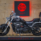 Мотоцикл Suzuki Boulevard 400 с пробегом 11201 км
