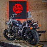 Мотоцикл Suzuki Boulevard 400 с пробегом 11201 км