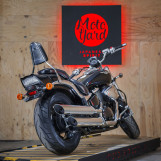 Мотоцикл Suzuki Boulevard 400 с пробегом 11201 км