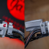 Мотоцикл Suzuki Boulevard 400 с пробегом 11201 км