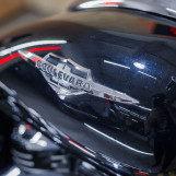 Мотоцикл Suzuki Boulevard 400 с пробегом 11201 км