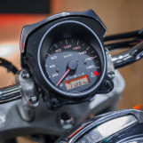 Мотоцикл Suzuki Boulevard 400 с пробегом 11201 км