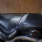 Мотоцикл Suzuki Boulevard 400 с пробегом 11201 км