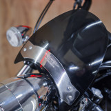 Мотоцикл Honda VT1300CX Fury ABS с пробегом 8480 км