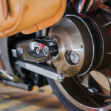 Мотоцикл Honda VT1300CX Fury ABS с пробегом 8480 км