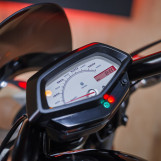 Мотоцикл Honda VT1300CX Fury ABS с пробегом 8480 км