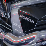 Мотоцикл Honda VT1300CX Fury ABS с пробегом 8480 км