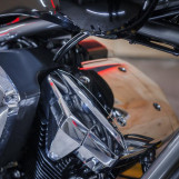 Мотоцикл Honda VT1300CX Fury ABS с пробегом 8480 км