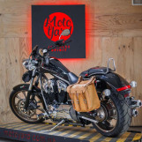 Мотоцикл Honda VT1300CX Fury ABS с пробегом 8480 км