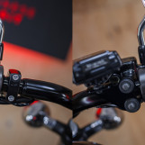 Мотоцикл Honda VT1300CX Fury ABS с пробегом 8480 км